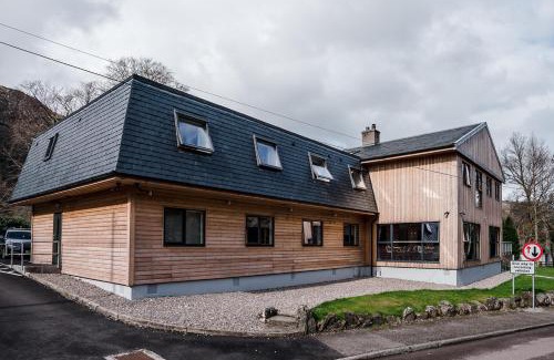 Fort William Hostel | Glen Nevis Youth Hostel