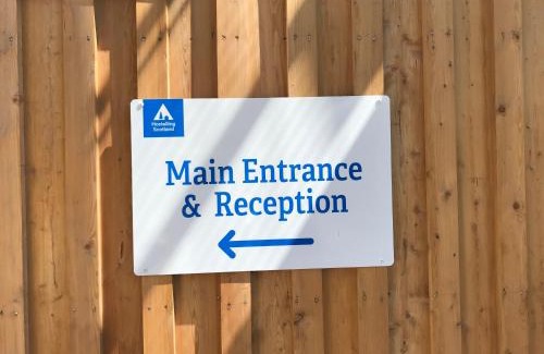 Fort William Hostel | Glen Nevis Youth Hostel