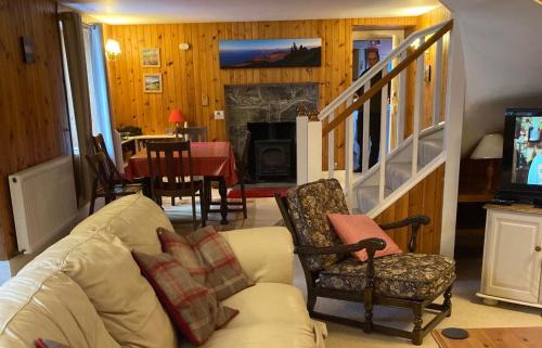Achachork House | Glen Osdale