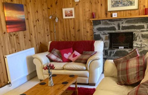 Achachork House | Glen Osdale