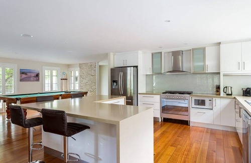 Rye House | Glen Retreat - Rye Coastal Beach House
