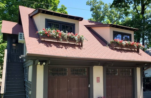 Glen Ridge House | Glen Ridge Quiet Guest House Newly Renovated 30min To NYC