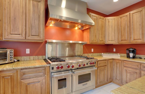 Town of Lumberland House | Glen Spey Home w/Grill ~ 5 Mi to Delaware River