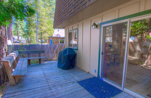 Dollar Point House | Glen Sully by Lake Tahoe Accommodations