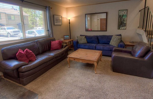 Dollar Point House | Glen Sully by Lake Tahoe Accommodations
