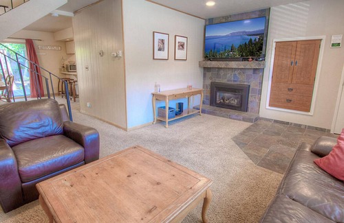 Dollar Point House | Glen Sully by Lake Tahoe Accommodations