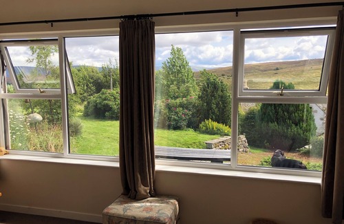 Glenlivet Cottage | Glen View - Stunning mountain escape in Speyside & The Caringorms