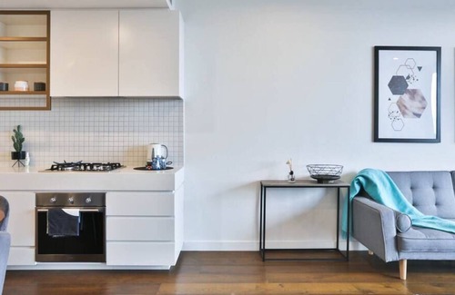 Glen Waverley Apartment | Glen Waverley 2BR2BA APT B -Perfect Location