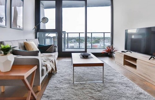 Glen Waverley Apartment | Glen Waverley 2BR2BA APT B -Perfect Location