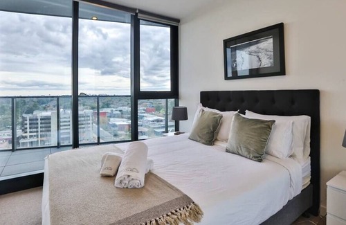 Glen Waverley Apartment | Glen Waverley 2BR2BA APT B -Perfect Location