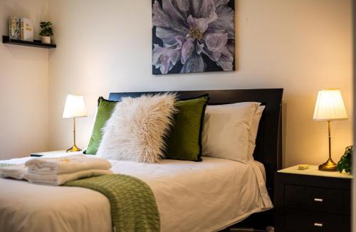 Glen Waverley House | Glen Waverley 3BRM Vacation Home FreeParking Netflix