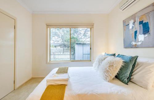 Glen Waverley House | Glen Waverley 3BRM Vacation Home FreeParking Netflix