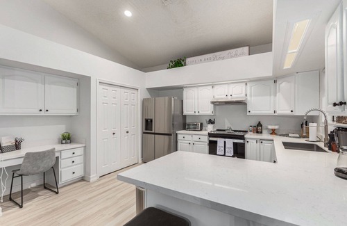 Fountain Hills House | Glenbrook | Free Heated Pool | Hot Tub | Fire Pit
