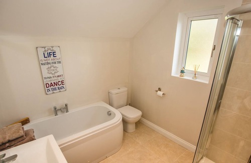 Bangor Cottage | Glenbrook Lodge - no longer available