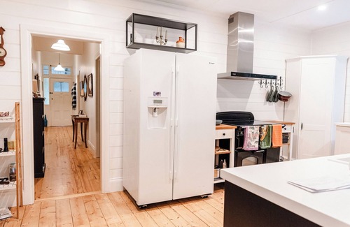 East Warburton House | Glencoe, close to Warburton