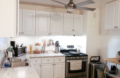 Glendale House | Glendale Bungalow