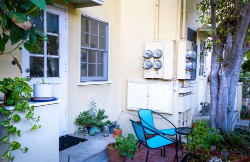 Glendale House | Glendale Bungalow