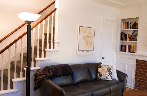 Glendale House | Glendale Bungalow