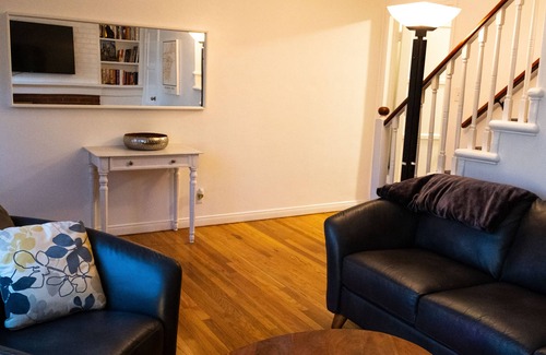 Glendale House | Glendale Bungalow