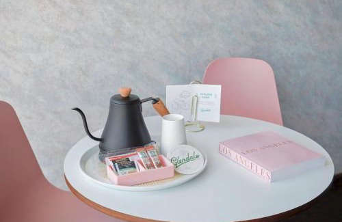 Glendale Hotel | Glendale Express Hotel Los Angeles