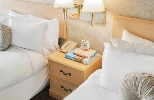 Glendale Hotel | Glendale Express Hotel Los Angeles