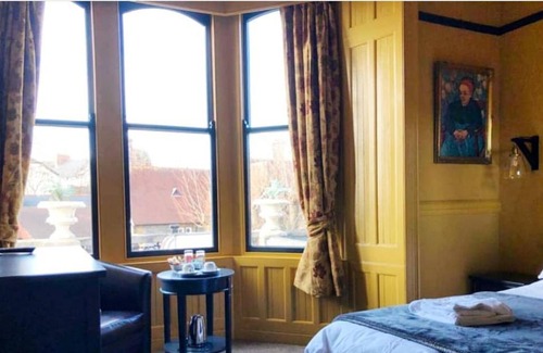 Penarth Hotel | Glendale Hotel