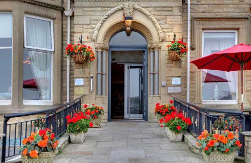 Lytham St. Anne's Hotel | Glendower Hotel BW Signature Collection