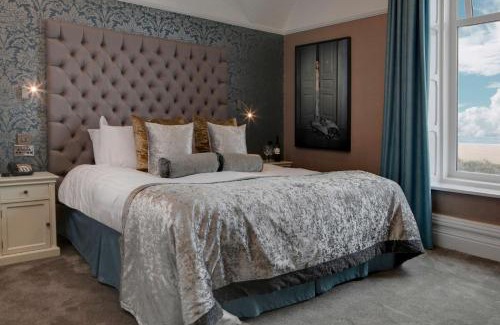 Lytham St. Anne's Hotel | Glendower Hotel BW Signature Collection