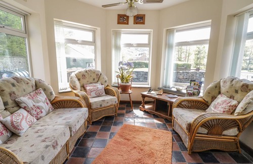 Llangynog Cottage | GLENDOWER, pet friendly, character holiday cottage in Llangynog