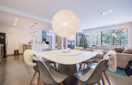 Blackcomb House | Gleneagles by Outpost Whistler