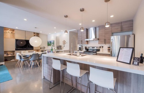 Blackcomb House | Gleneagles by Outpost Whistler