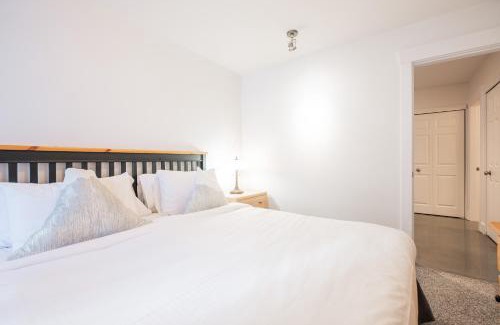 Blackcomb House | Gleneagles by Outpost Whistler