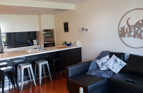 Glenelg Apartment | Glenelg Getaway apartment