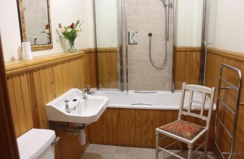 Lochailort House | Glenfield