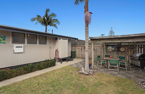 Ohope House | Glenhaven Hideaway - Ohope Beach Holiday Home
