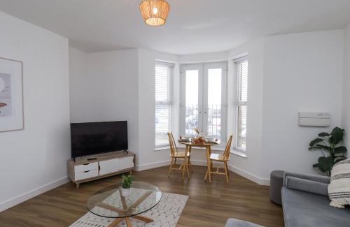 Redcar Apartment | Glenholme Apartment 2
