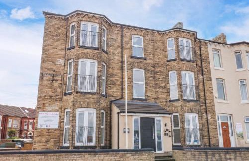 Redcar Apartment | Glenholme Apartment 4