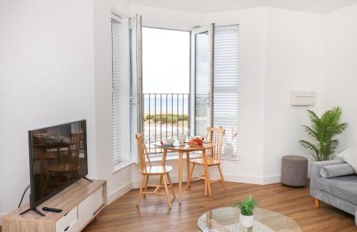 Redcar Apartment | Glenholme Apartment 4