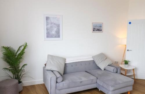 Redcar Apartment | Glenholme Apartment 4