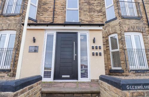 Redcar Apartment | Glenholme Apartment 6
