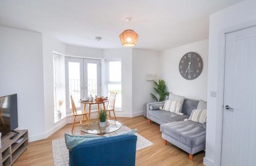 Redcar Apartment | Glenholme Apartment 6
