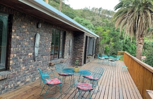 Glentana House | Glenkarma Gold House Sea View 8Slp 4Bedr Garden