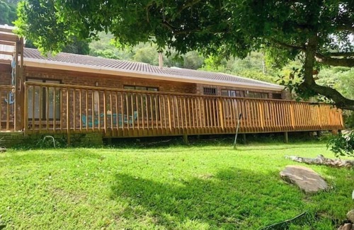 Glentana House | Glenkarma Gold House Sea View 8Slp 4Bedr Garden