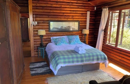 Glentana Other | Glenkarma Nature Retreat 7 SleeperGlenkarma Nature Retreat 7 Sleeper