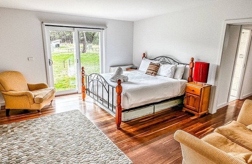 Denver Other | Glenlyon Lodge