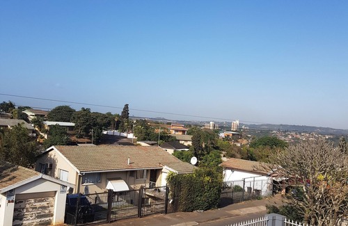Berea House | Glenmore Guest house