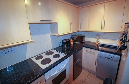 Keswick Cottage | Glenmore Hewetson Court Keswick - a cottage that sleeps 4 guests in 2 bedrooms