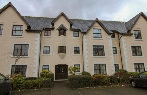Keswick Cottage | Glenmore Hewetson Court Keswick - a cottage that sleeps 4 guests in 2 bedrooms