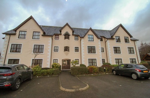 Keswick Cottage | Glenmore Hewetson Court Keswick - a cottage that sleeps 4 guests in 2 bedrooms