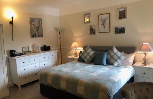 Invermoriston House | Glenmoriston Arms Hotel